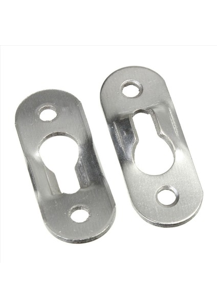 200 Adet 44MM Metal Anahtar Deliği Askısı Bağlantı Elemanları Resim Fotoğraf Boyama Bağlantı Elemanları (Yurt Dışından) modelleri