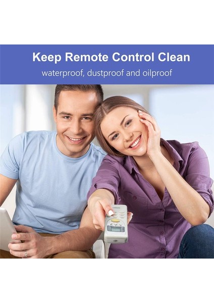 20PCS Şeffaf Isı Büzülme Filmi Tv/ Kaşırılık Giderici Kapak Üniversal Koruyucu Çanta 6X25CM (Yurt Dışından) modelleri