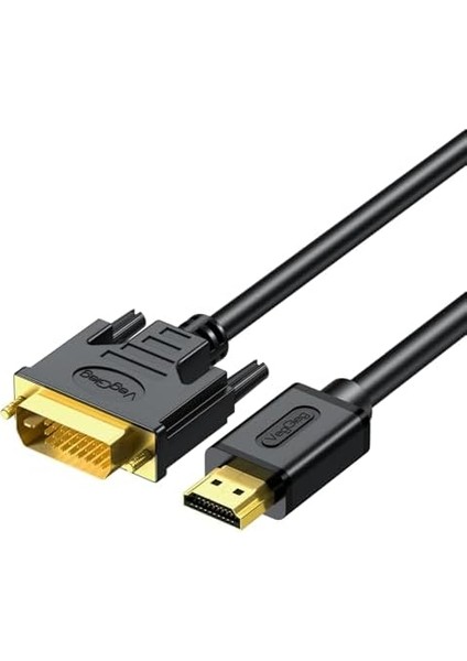 HDMI DVI 24+1 Görüntü Kablosu 3 Metre modelleri