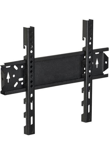 PWR-2742-27 - 42 Sabit Kilitli Lcd-Led Tv Duvar Askı Aparatı