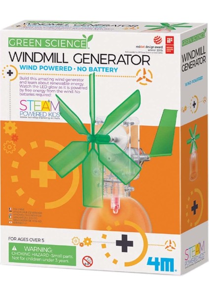 Windmill Jeneratör/rüzgar Jeneratörü modelleri