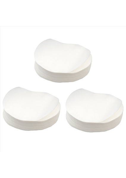 1500X Yuvarlak Şekli Sızıntı Kanıtı Kağıt Film Kahve Dökülmesi Kanıt Contası Sızıntı Kanıtı Kağıt Filmler Tek Kullanımlık Sızdırmazlık Filmi 13CM (Yurt Dışından)