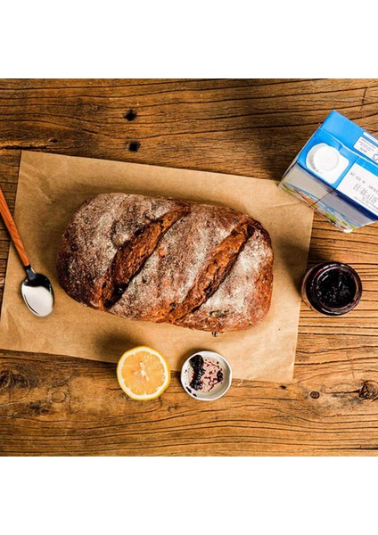 300PCS Ağarsız Parşömen Kağıdı Önceki Pişirme Astarları Sayfaları Kağıt Yapışmaz Su Kanıtı Yağ Kanıtı Isıya Dayanıklı (Yurt Dışından) indirimleri