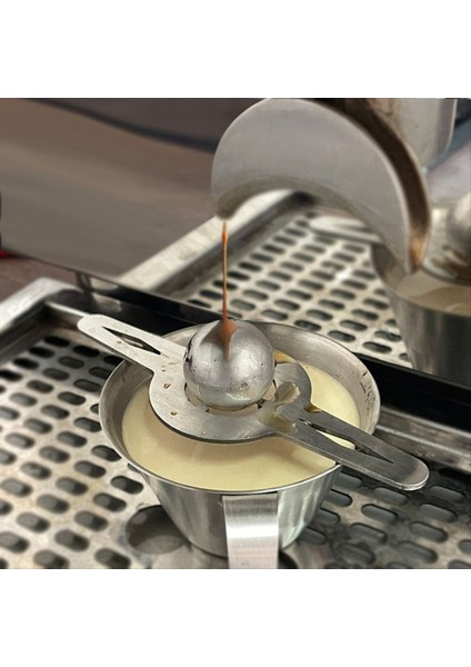 Buz Topu Hızlı Soğutma Özü Espresso Aroma Buz Topu Tutucu Seti 4 Adet (Yurt Dışından) indirimleri