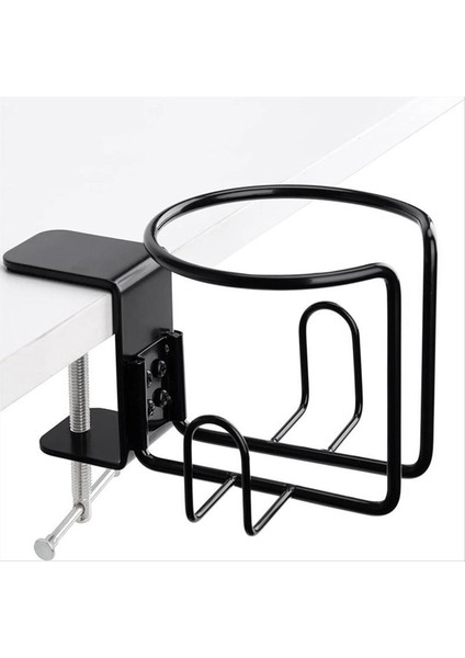 Klips Masa Kupası Tutucu Metal Kupa Tutucu Içecek Kupası Tutucusu Can Cans Tutucu Masa Kupası Tutucu Klipsli Kupa Tutucu (Yurt Dışından) indirimleri