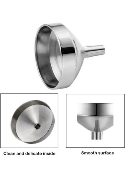 4x Mini Huniler Set Paslanmaz Çelik Urn Huni Dolgu Kiti Kremasyon Takı Külleri Için Keepsakes (Yurt Dışından) indirimleri