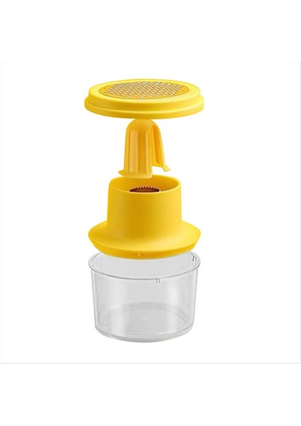 Mısır Soyucu Mısır Mısır Koçanı Sıyırma Aleti Mısır Kesici ve Yerleşik Fincan Grater Mısır-Çekirdek Kesici ile Sökücü (Yurt Dışından)