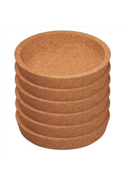 24 Paket Bardak Altlıkları 4 Inç Emici Isıya Dayanıklı Yuvarlak Bardak Altlıkları Ofis Veya Evde Çoğu Tür Kupa Için (Yurt Dışından) fiyatları