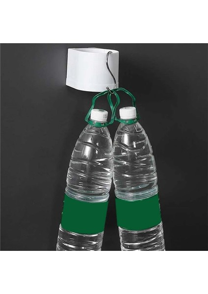 5x Tek Kullanımlık Kupa Tutucu Otomatik Kupa Çıkarma Kağıt Kupa Tutucu Su Kupası Duvar Monte Depolama Yaratıcı Depolama (Yurt Dışından) fırsatları