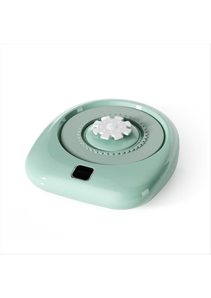 USB Kahve Kupası Karıştırma Saucer Otomatik Karıştırma ve Ev ve Ofis Için Hızlı Soğutma Taşınabilir Otomatik Karıştırma Bed (Yurt Dışından)