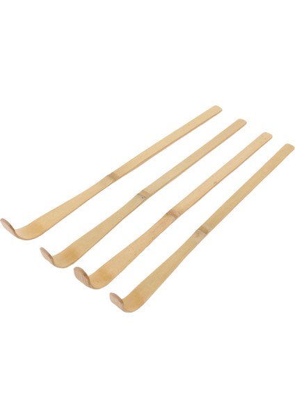 20PCS Retro Doğal Bambu Matcha Kepçe Çay Araçları Toz Matcha Kaşık Japon Çay Tören Araçları Matcha Çay Tedbir (Yurt Dışından) fiyatları