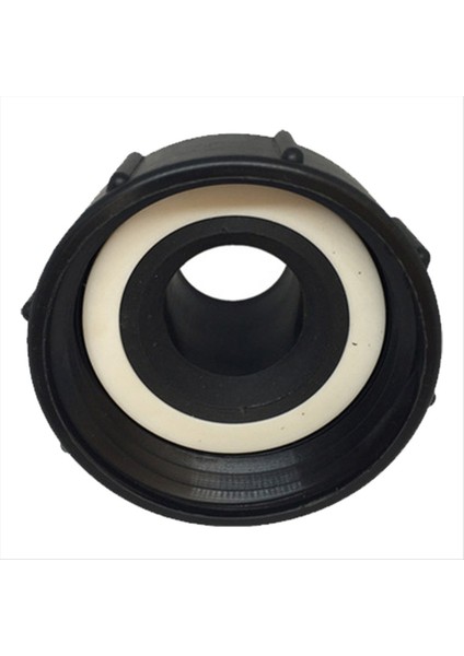 Ibc Tote Adaptörü Ibc Su Deposu Hortum Drenaj Adaptörü S100X8 Ila 2 Inç Yedek Valf Adaptörü (Yurt Dışından) indirimleri