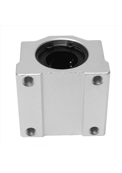 2x SCS10UU 10MM Doğrusal Hareket (Yurt Dışından) modelleri