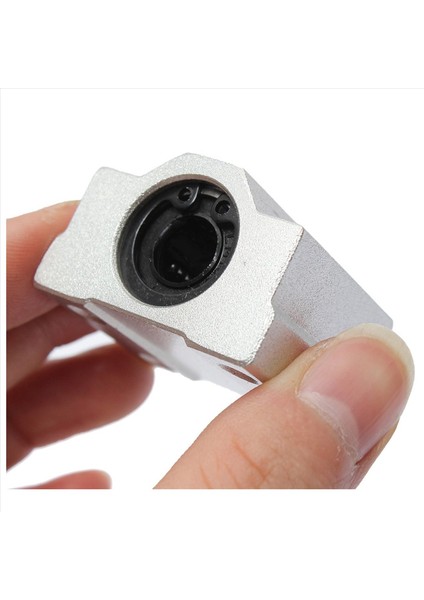 2x SCS10UU 10MM Doğrusal Hareket (Yurt Dışından) fırsatları