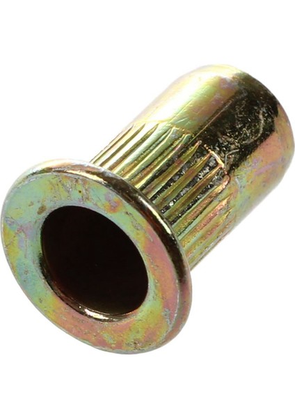 200 Pcs M10/M12/M8/M5/M6/M4/M4 Düz Kafa Perçin Somun Mobilya Dekorasyon Aleti (M4) (Yurt Dışından) indirimleri