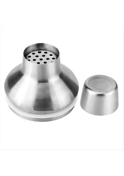 Paslanmaz Çelik Çalkalayıcı - Yeti Rambler 20 Oz&#39 A Uyuyor - Vakum Yalıtımlı Kapak - Sarılma Sırasında Sıçrama Yok (Yurt Dışından)