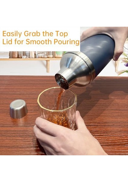 Paslanmaz Çelik Çalkalayıcı - Yeti Rambler 20 Oz&#39 A Uyuyor - Vakum Yalıtımlı Kapak - Sarılma Sırasında Sıçrama Yok (Yurt Dışından) fiyatları