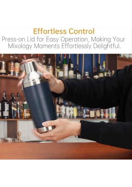 Paslanmaz Çelik Çalkalayıcı - Yeti Rambler 20 Oz&#39 A Uyuyor - Vakum Yalıtımlı Kapak - Sarılma Sırasında Sıçrama Yok (Yurt Dışından) fırsatları