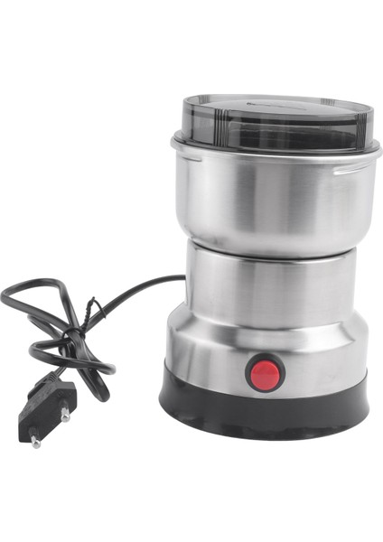 Elektrik Kahve Kahvaltı Evin Kurulları Için Erkek Basınçlar Blender Tahıllar Öğütücü Makine Mutfak Çok Fonksiyonlu Kahve Eu Fiş (Yurt Dışından) modelleri