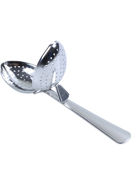 3x Paslanmaz Çelik Çay Infüzer Süzgeç Kaşık Gevşek Yaprak Filtre Otlar Baharat Yeni! (Yurt Dışından) fiyatları