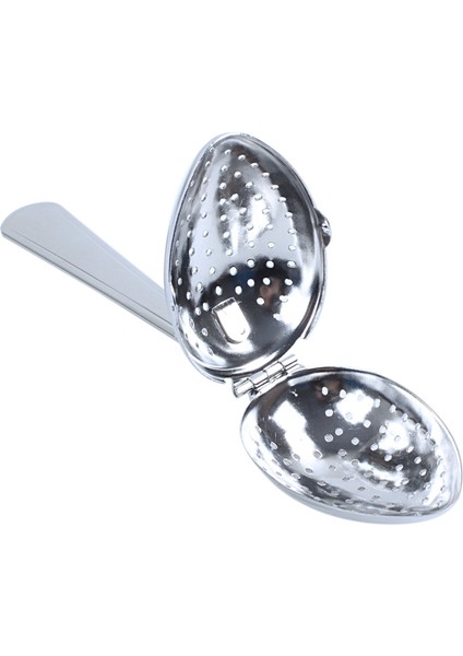 3x Paslanmaz Çelik Çay Infüzer Süzgeç Kaşık Gevşek Yaprak Filtre Otlar Baharat Yeni! (Yurt Dışından) modelleri