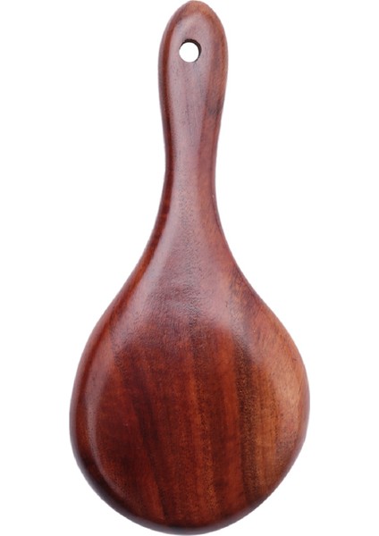 4x Tik Ahşap Kaşık Doğal Masif Ahşap Pirinç Kaşık Ahşap Pirinç Kürek Büyük Patates Porsiyon Kaşık Ahşap Mutfak Mekanları (Yurt Dışından) fırsatları