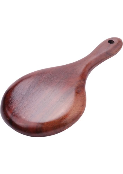 4x Tik Ahşap Kaşık Doğal Masif Ahşap Pirinç Kaşık Ahşap Pirinç Kürek Büyük Patates Porsiyon Kaşık Ahşap Mutfak Mekanları (Yurt Dışından) indirimleri