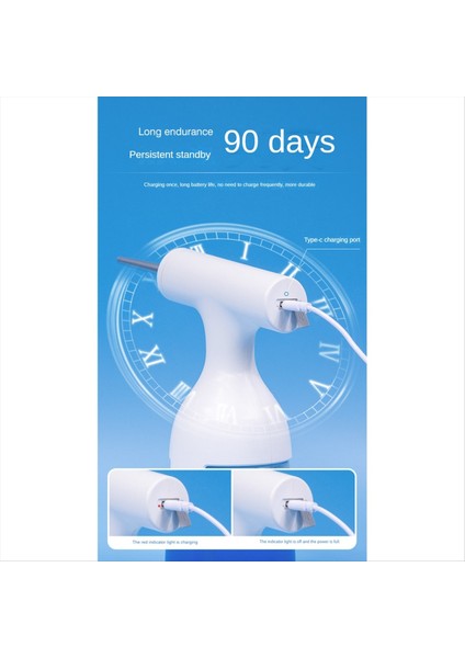 350ML Otomatik Elektrikli Köpük Dispenser Banyo Akıllı Yıkama Sürekli Köpükleme Şampuan Deterjanı Kabarcık Püskürtücü (Yurt Dışından) fiyatları