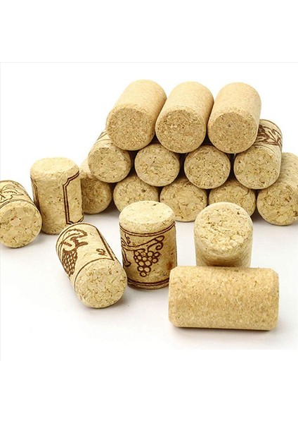 3x Şarap Mantarları Ahşap Şarap Şişeleri Doğal Mantarlar Için Için Için Ahşap Şarap Mantarları Için Dıy Dekorasyon Hobileri (Yurt Dışından) fiyatları