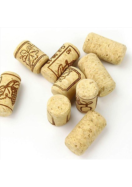 3x Şarap Mantarları Ahşap Şarap Şişeleri Doğal Mantarlar Için Için Için Ahşap Şarap Mantarları Için Dıy Dekorasyon Hobileri (Yurt Dışından) modelleri