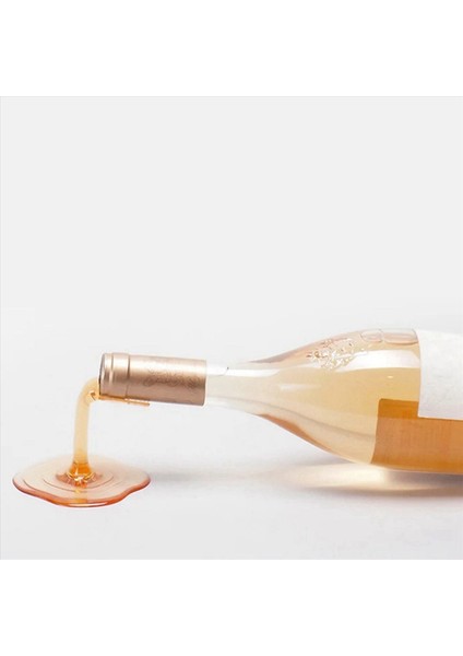 6pcs Benzersiz Yatırma Şarap Rafı Şık Şarap Depolama Sahibi Şarap Şişesi Ekran Şarap Dolabı Dekorasyonları Için Stand (Yurt Dışından) fırsatları