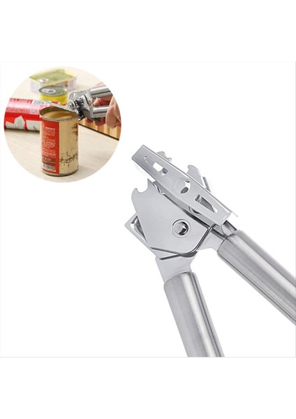 Çok Fonksiyonlu Can Açıcı Mutfak Dayanıklı Ağır Can Açıcı El Araçları (Yurt Dışından) fırsatları
