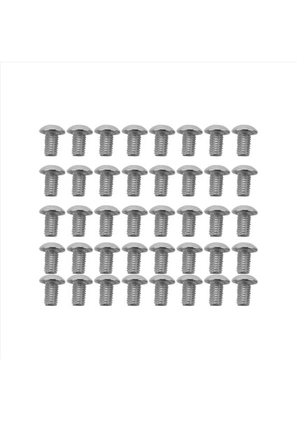 2020 Serisi Alüminyum Profil Konnektör Seti 200PCS Köşe Braketi 400 Pcs M5 x 10MM T-Yüz (Yurt Dışından) modelleri