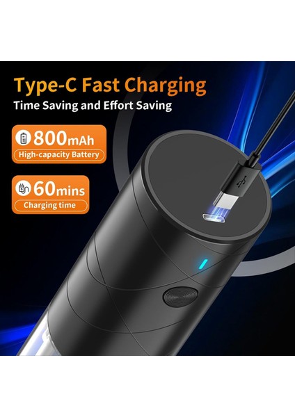 Elektrikli Otomatik Değirmen Biber ve LED Işık Ayarlanabilir Kaba Kaba Tuzlu Tuzlu Öğütücü Spice Öğütücü Pişirme Aracı Siyah (Yurt Dışından) fırsatları