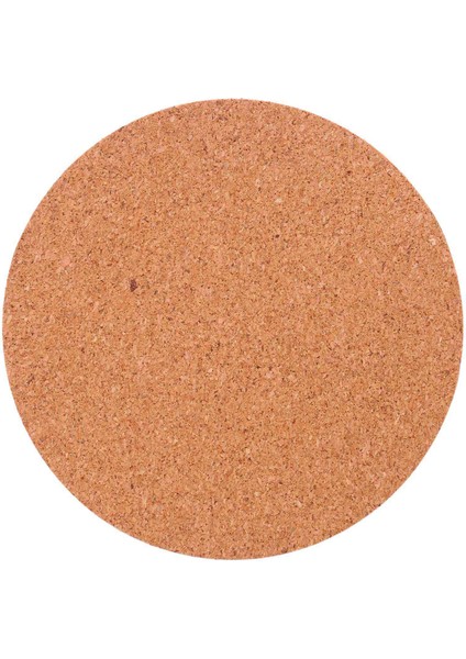 Kendinden Yapışkanlı Bardak Altlıkları Cork Paspaslar ve Dıy El Sanatları Malzemeleri Için Destek Tabakaları (120 Adet Yuvarlak) (Yurt Dışından) fırsatları