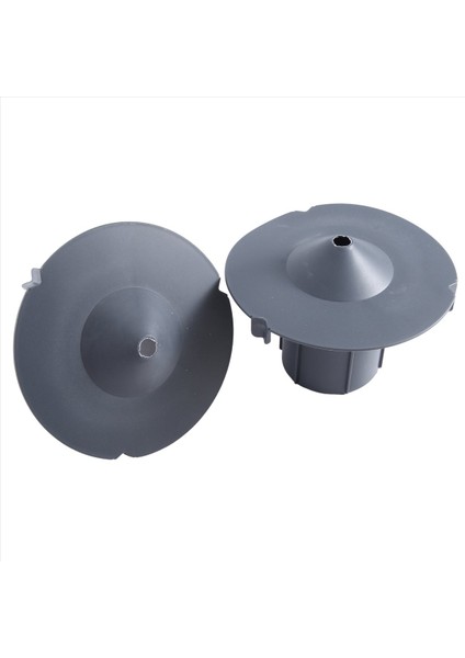 2pcs Blender Parçaları Miximizer Için Sıçrama Koruma Kapağı Tm6 Tm5 Termometre Plastik Plastik Anti-Splash Mutfak Mikser Kapağı (Yurt Dışından) modelleri