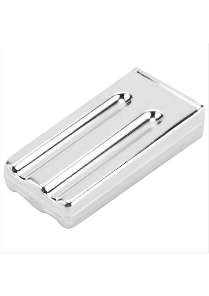 Paslanmaz Çelik Dondurma Kalıp Popsicle Kalıp Dondurma Diy Meyve 6 Buz Tepsisi Kalıp (Yurt Dışından) fırsatları