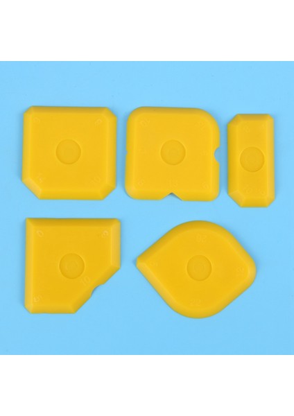 50PCS Scraper Aracı Kiti Grouting Set Sınırlama Mallı Grout Sökücü Silikon Silikon Dolgusu Düzenleme Spatula (Yurt Dışından) fırsatları