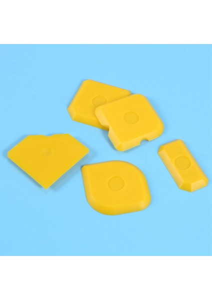 50PCS Scraper Aracı Kiti Grouting Set Sınırlama Mallı Grout Sökücü Silikon Silikon Dolgusu Düzenleme Spatula (Yurt Dışından) indirimleri