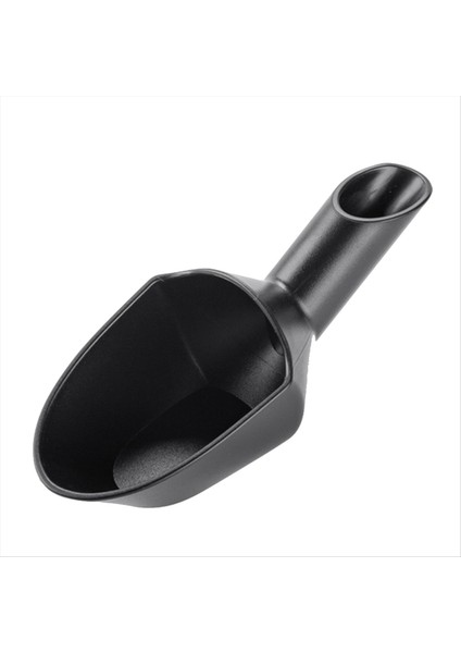 Cafede Kona Kahve Küresi Ölçüm Kaşığı 20G Kepçe Kahve Çekirdekleri Mutfak Ölçüm Aracı Kahve Kaşık Siyah (Yurt Dışından)