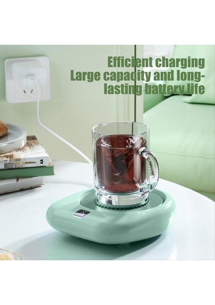 USB Kahve Kupası Karıştırma Saucer Otomatik Karıştırma ve Ev ve Ofis Için Hızlı Soğutma Taşınabilir Otomatik Karıştırma Bed (Yurt Dışından) indirimleri