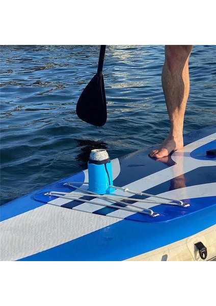 2 Adet Kürek Tahtası Içecek Sahibi Kayık Içecek Sahibi Sup Kürek Tahtası Fincan Tutucu Açık Hava Için Ip Ekli Içecek Tutucu (Yurt Dışından) modelleri