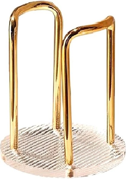 Kağıt Fincan Dispenser Tutucu Kupa Organizatör Depolama Partisi Kupası Dispenser Ağız Gardirme Durulamalı Kupa Depolama Sahibi 11 5X13CMA (Yurt Dışından)