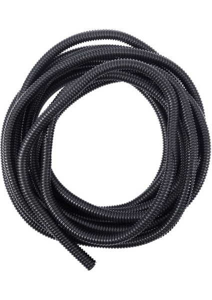 2x 20 Ft Bölünmüş Tel Tezgah Borusu Polietilen Tüp Siyah Renk Kılıf Tüpü 10MM Iç Çap (Yurt Dışından) fiyatları