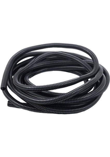2x 20 Ft Bölünmüş Tel Tezgah Borusu Polietilen Tüp Siyah Renk Kılıf Tüpü 10MM Iç Çap (Yurt Dışından) modelleri