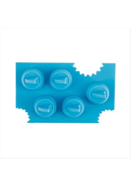 Silikon Köpekbalıkları Dondurucu Için Fin Olarak Buz Tepsisi Dıy Köpekbalıkları Yüzgeç Jello Kalıp Köpekbalığı Severler Buz Kalıpları 3 Adet (Yurt Dışından) indirimleri