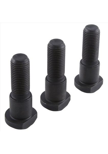 MB Van MB100 &amp MB140 Serisi 6613563271 6614013372 Için Araba Ön Tekerlek Cıvatası ve Somun Seti (Yurt Dışından) indirimleri