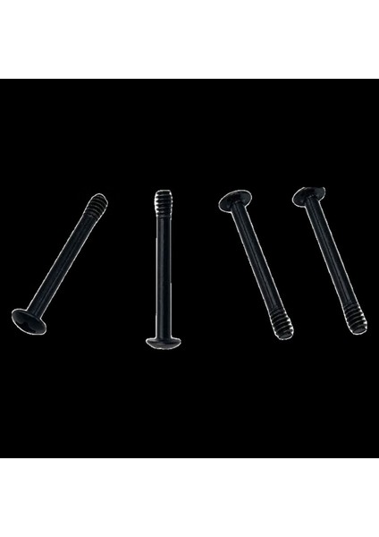 50PCS 6 -32X30MM Uzunluklu Yuvarlak Monte Montaj Vidası Pc Kasası Için Varte Kartı Soğutucu Radyatör Su Soğukluk Fana Fanı Dıy Bilgisayar (Yurt Dışından) modelleri