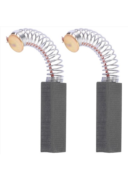 Karbon Fırça Kömürü (6 Çift) 6 x 8 x 24 mm Elektrik Motoru (Yurt Dışından) fırsatları