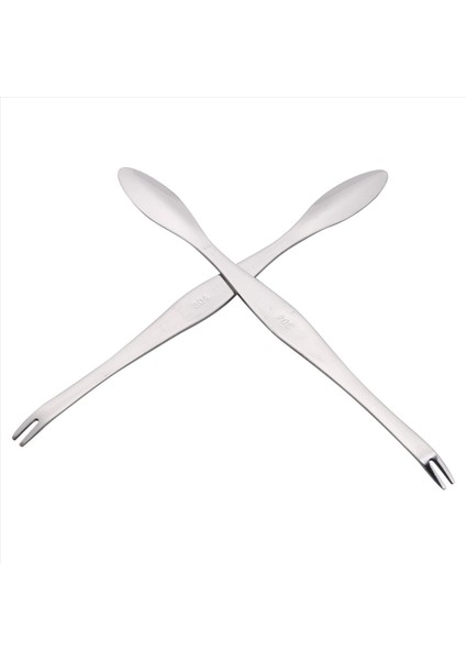 Deniz Ürünleri Aracı Yengeç Krakerleri Seçim Kaşık Paslanmaz Çelik Yengeç Peel Karides Aracı Istakoz Kelepçesi Plakalar Klips Klips - 20 Pcs (Yurt Dışından) modelleri